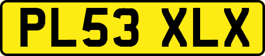 PL53XLX