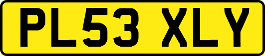 PL53XLY