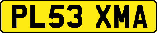 PL53XMA