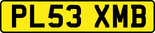 PL53XMB