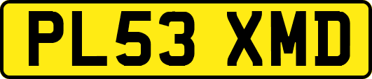 PL53XMD