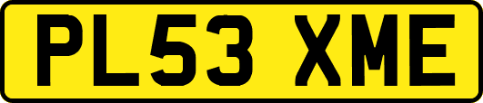 PL53XME