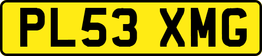 PL53XMG