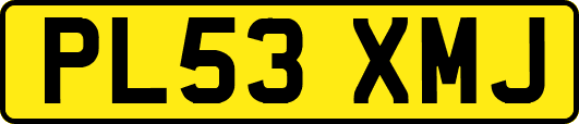 PL53XMJ