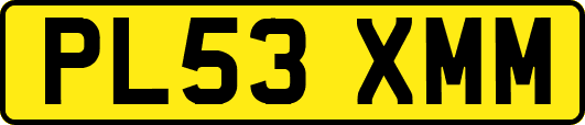 PL53XMM