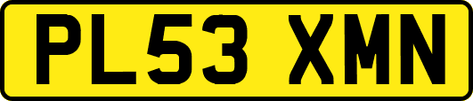 PL53XMN