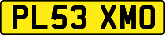 PL53XMO