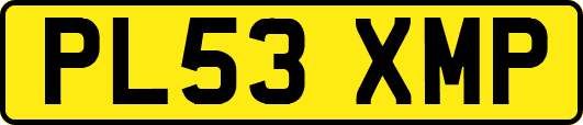 PL53XMP