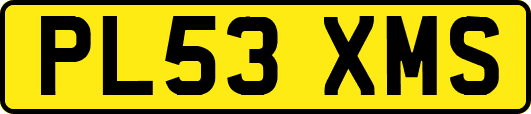 PL53XMS