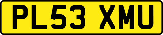 PL53XMU