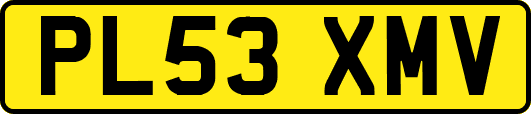 PL53XMV