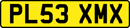 PL53XMX
