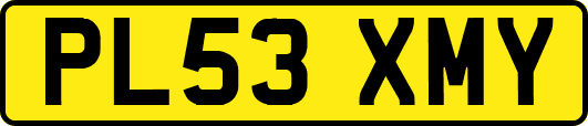 PL53XMY