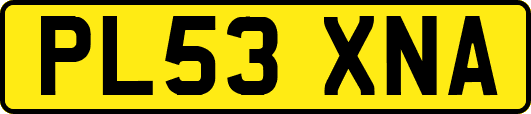 PL53XNA