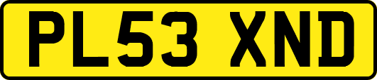PL53XND