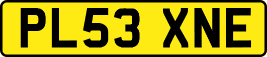 PL53XNE