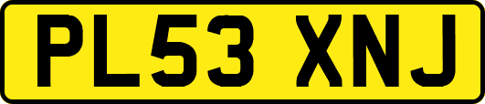 PL53XNJ