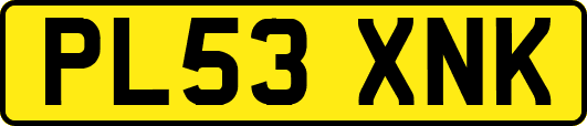 PL53XNK