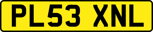 PL53XNL