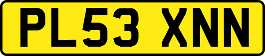 PL53XNN