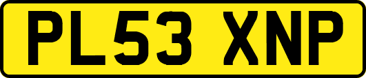PL53XNP