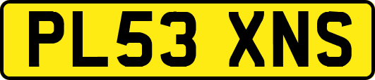 PL53XNS