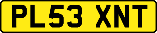 PL53XNT