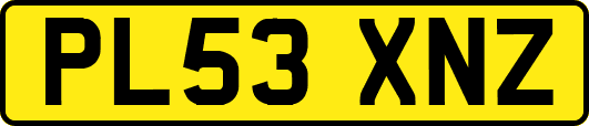 PL53XNZ