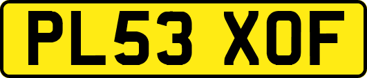 PL53XOF
