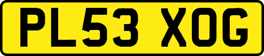 PL53XOG