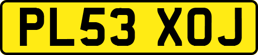 PL53XOJ
