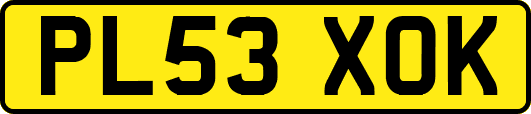 PL53XOK