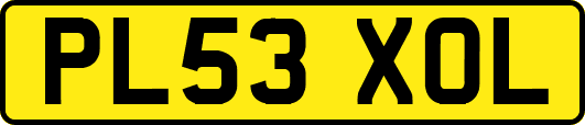 PL53XOL