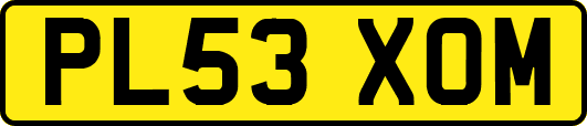 PL53XOM