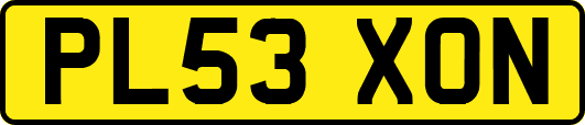 PL53XON