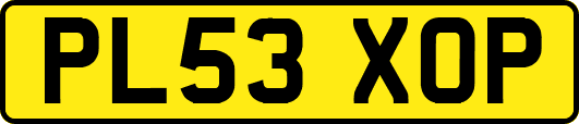 PL53XOP