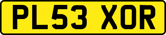 PL53XOR