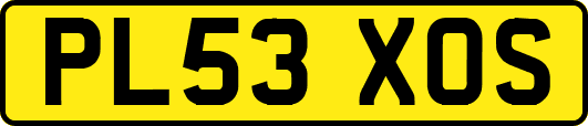 PL53XOS
