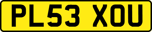 PL53XOU