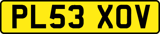 PL53XOV