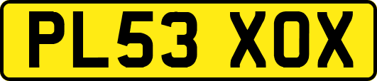 PL53XOX
