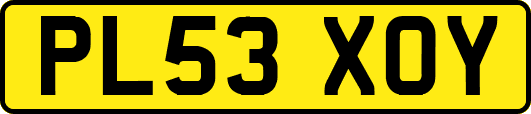 PL53XOY
