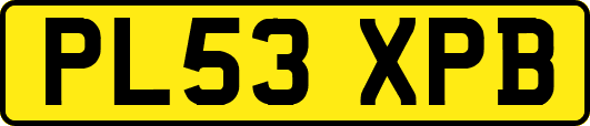 PL53XPB