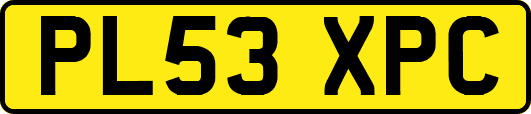 PL53XPC
