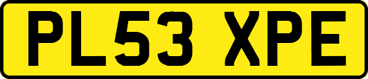 PL53XPE