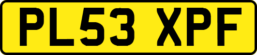 PL53XPF