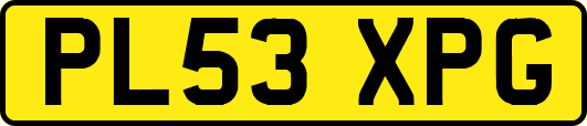 PL53XPG
