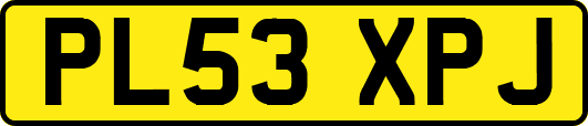 PL53XPJ