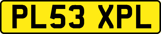PL53XPL