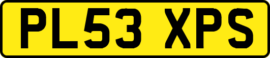 PL53XPS
